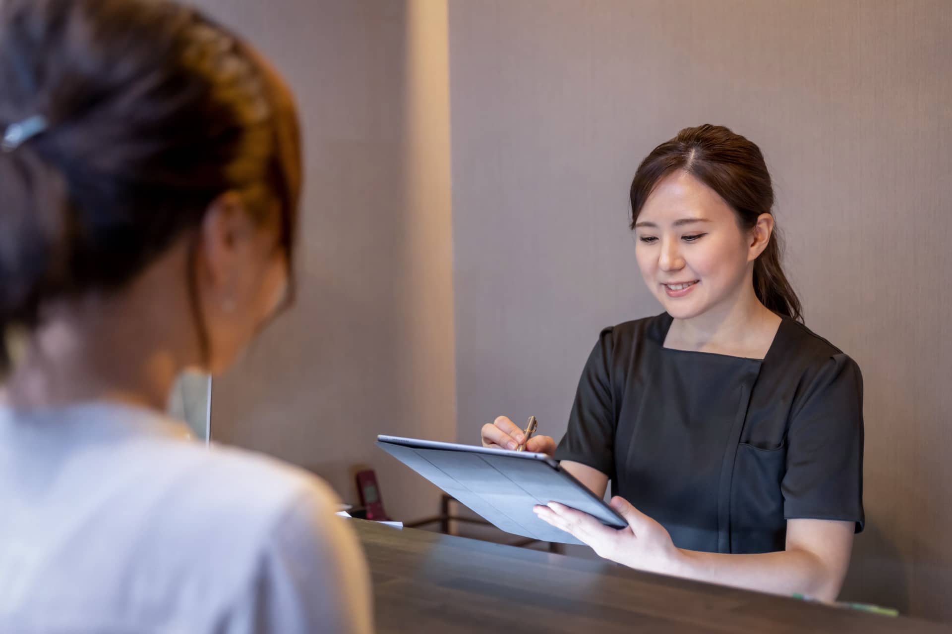 年代やライフステージに合わせた オーダーメイドケア